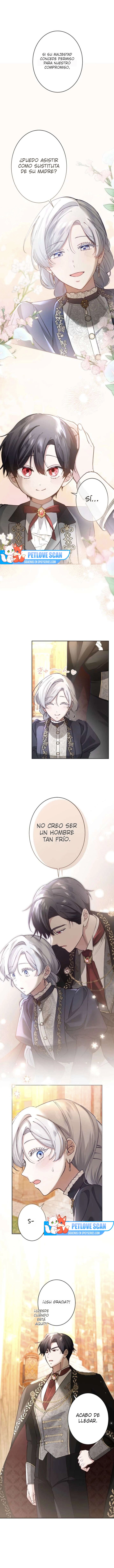La Madrastra de dos niños super lindos Capitulo 44 página 9