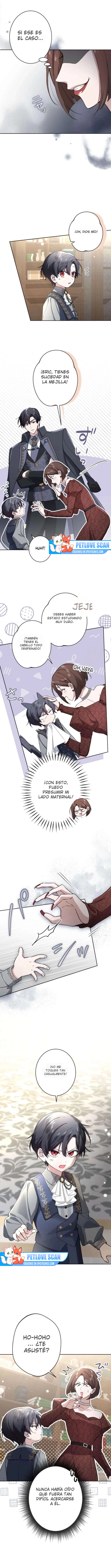 La Madrastra de dos niños super lindos Capitulo 45 página 13
