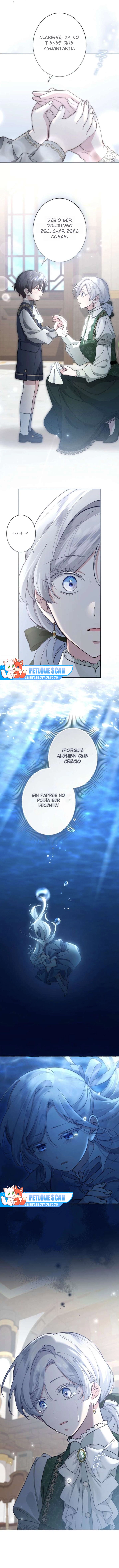 La Madrastra de dos niños super lindos Capitulo 46 página 12