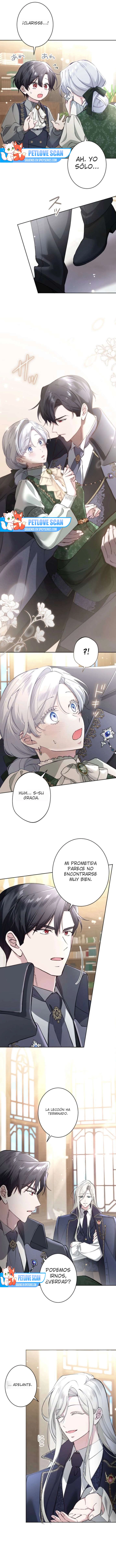 La Madrastra de dos niños super lindos Capitulo 46 página 13