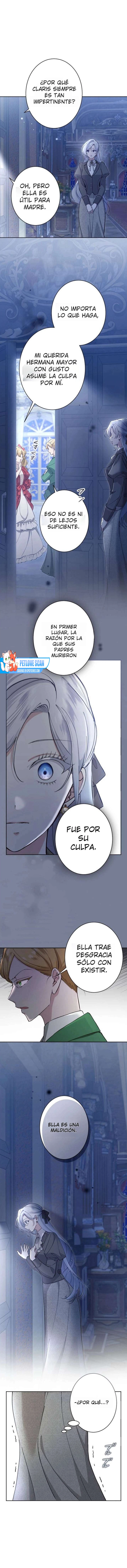 La Madrastra de dos niños super lindos Capitulo 47 página 12
