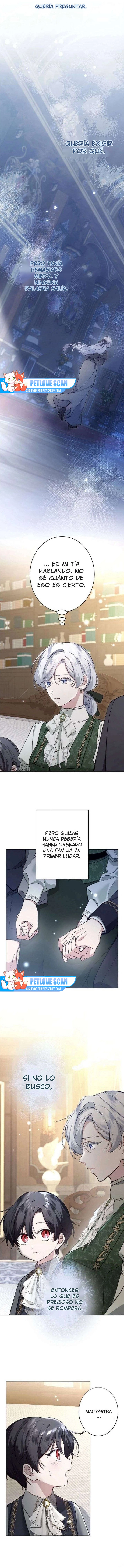 La Madrastra de dos niños super lindos Capitulo 47 página 13