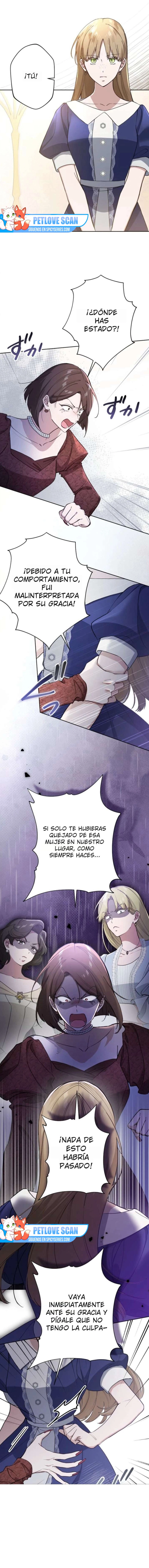 La Madrastra de dos niños super lindos Capitulo 48 página 12