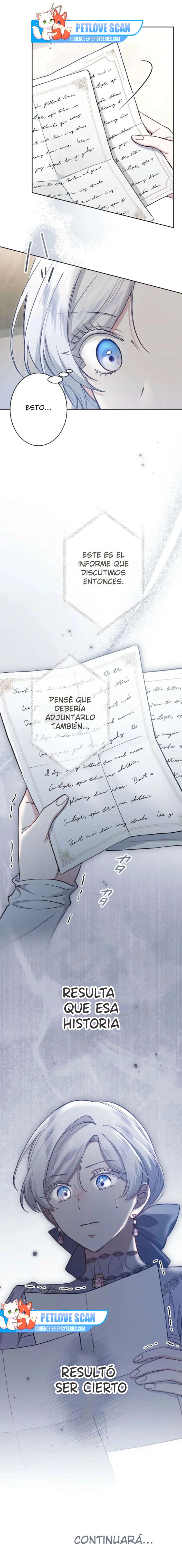 La Madrastra de dos niños super lindos Capitulo 48 página 16