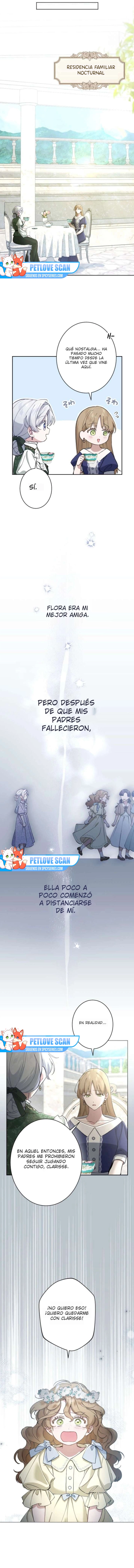 La Madrastra de dos niños super lindos Capitulo 48 página 6