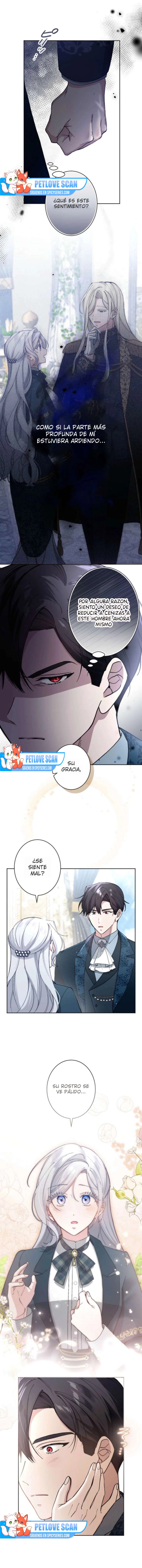 La Madrastra de dos niños super lindos Capitulo 49 página 11