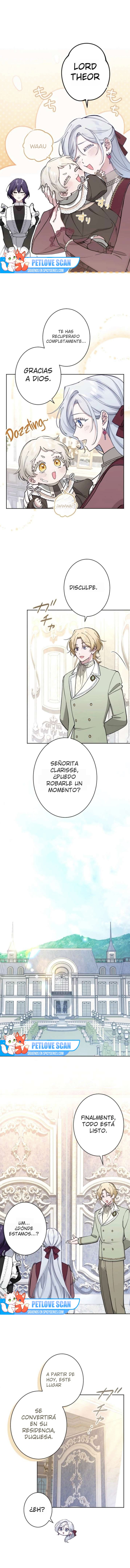 La Madrastra de dos niños super lindos Capitulo 50 página 13