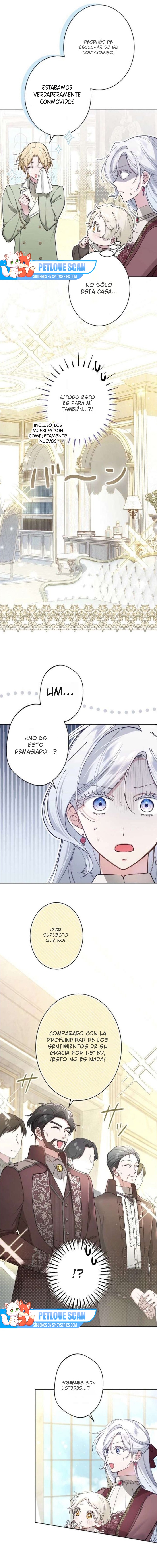 La Madrastra de dos niños super lindos Capitulo 51 página 2