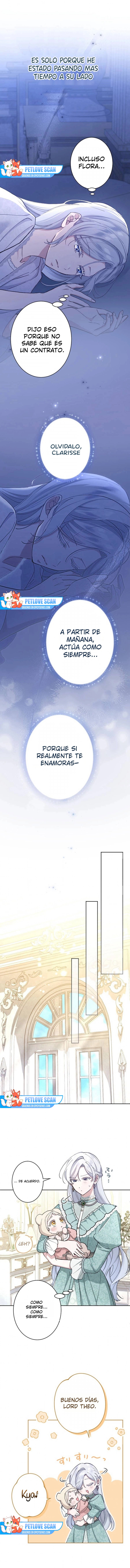 La Madrastra de dos niños super lindos Capitulo 53 página 11