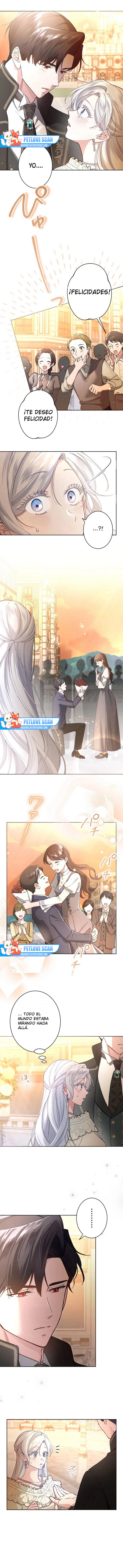 La Madrastra de dos niños super lindos Capitulo 53 página 2