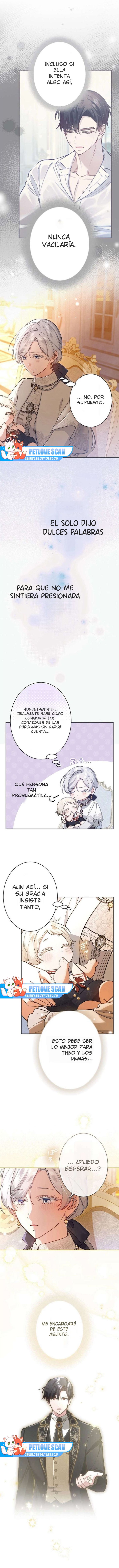 La Madrastra de dos niños super lindos Capitulo 54 página 11