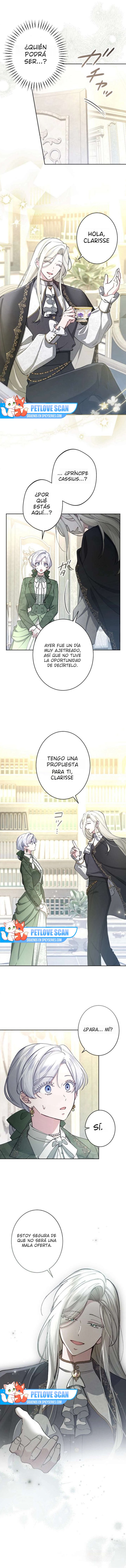 La Madrastra de dos niños super lindos Capitulo 54 página 13