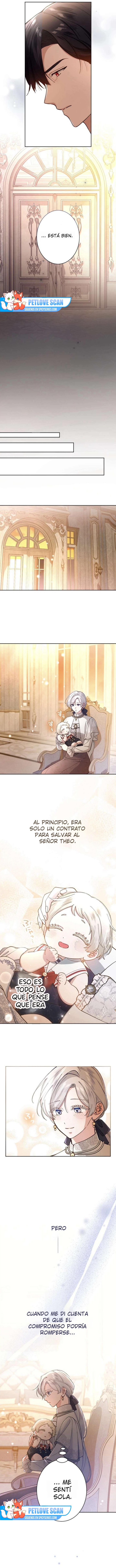 La Madrastra de dos niños super lindos Capitulo 54 página 9