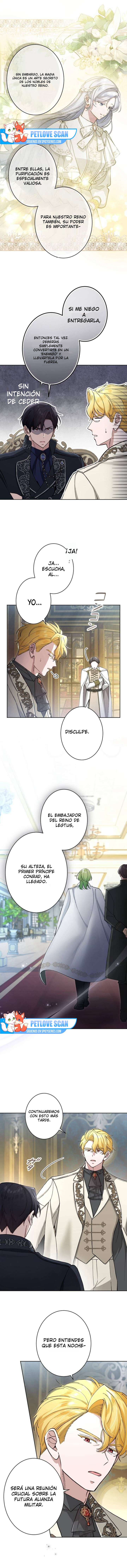 La Madrastra de dos niños super lindos Capitulo 57 página 2