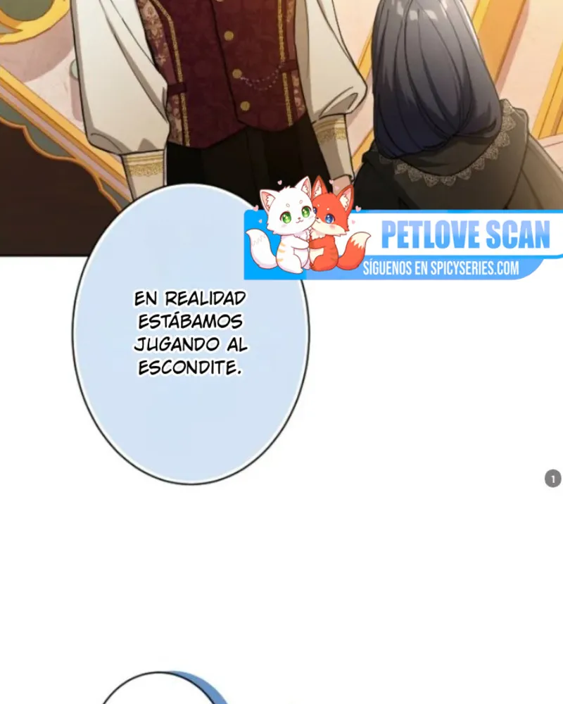 La Madrastra de dos niños super lindos Capitulo 65 página 14