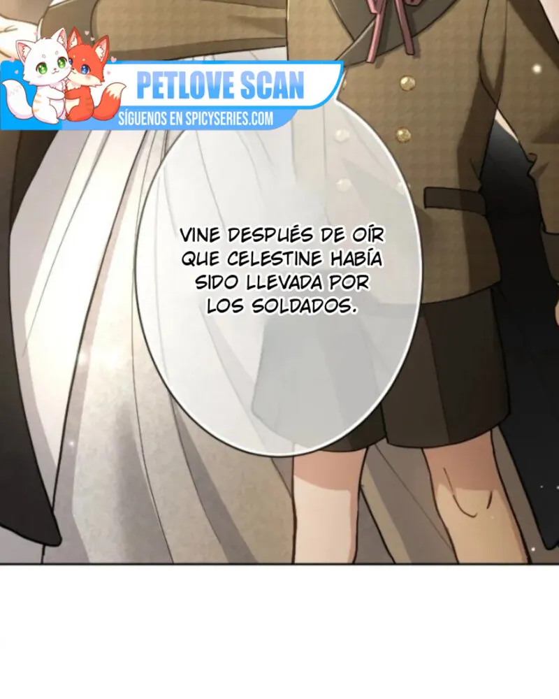 La Madrastra de dos niños super lindos Capitulo 65 página 23