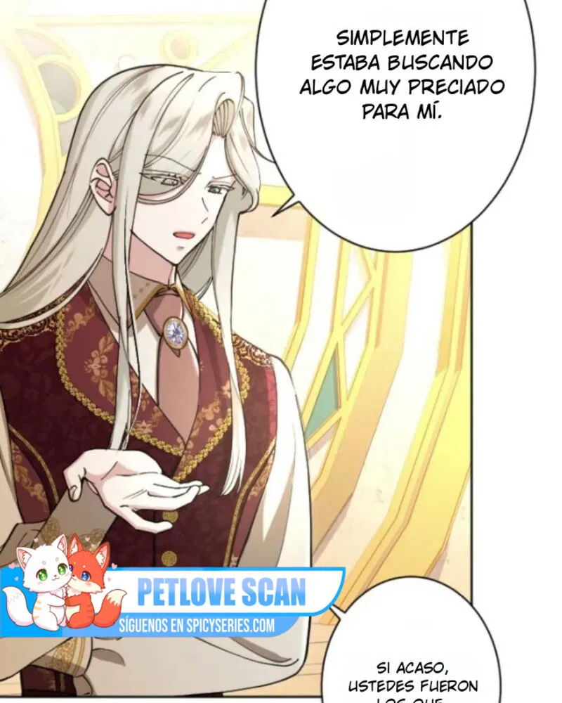 La Madrastra de dos niños super lindos Capitulo 65 página 26