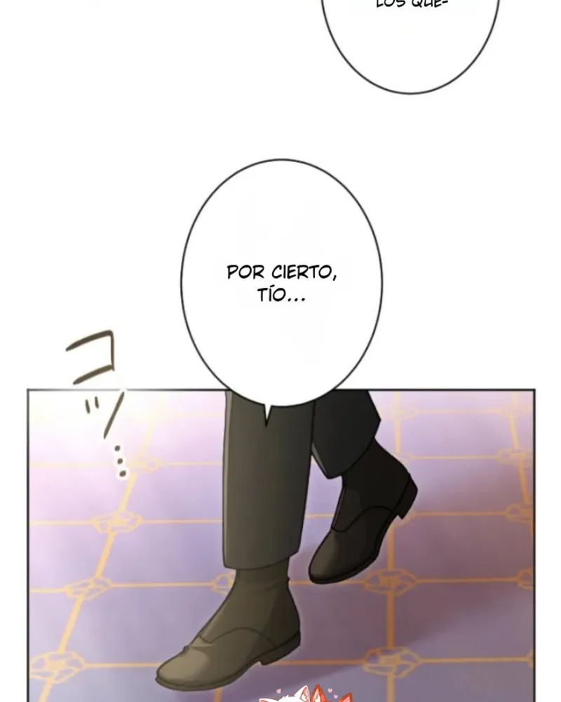 La Madrastra de dos niños super lindos Capitulo 65 página 27