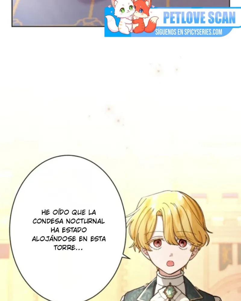 La Madrastra de dos niños super lindos Capitulo 65 página 28