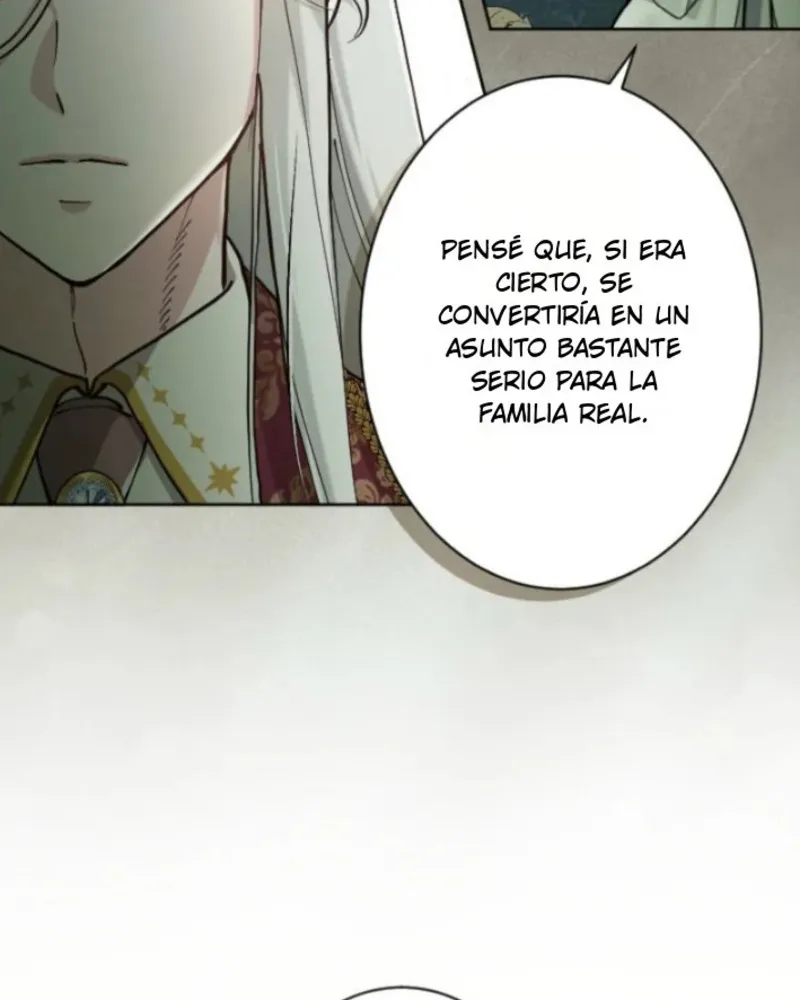 La Madrastra de dos niños super lindos Capitulo 65 página 35