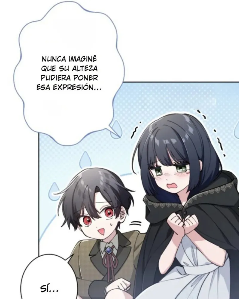 La Madrastra de dos niños super lindos Capitulo 65 página 42