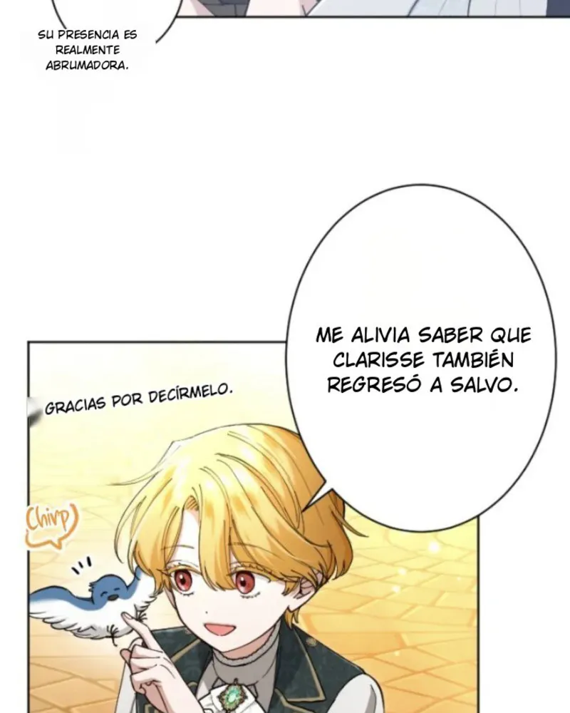 La Madrastra de dos niños super lindos Capitulo 65 página 43
