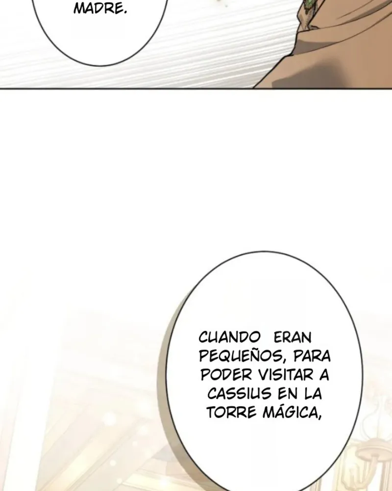 La Madrastra de dos niños super lindos Capitulo 65 página 47