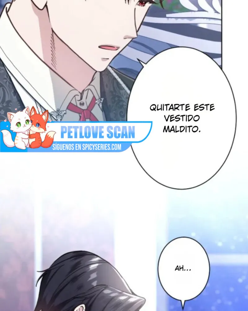 La Madrastra de dos niños super lindos Capitulo 65 página 59
