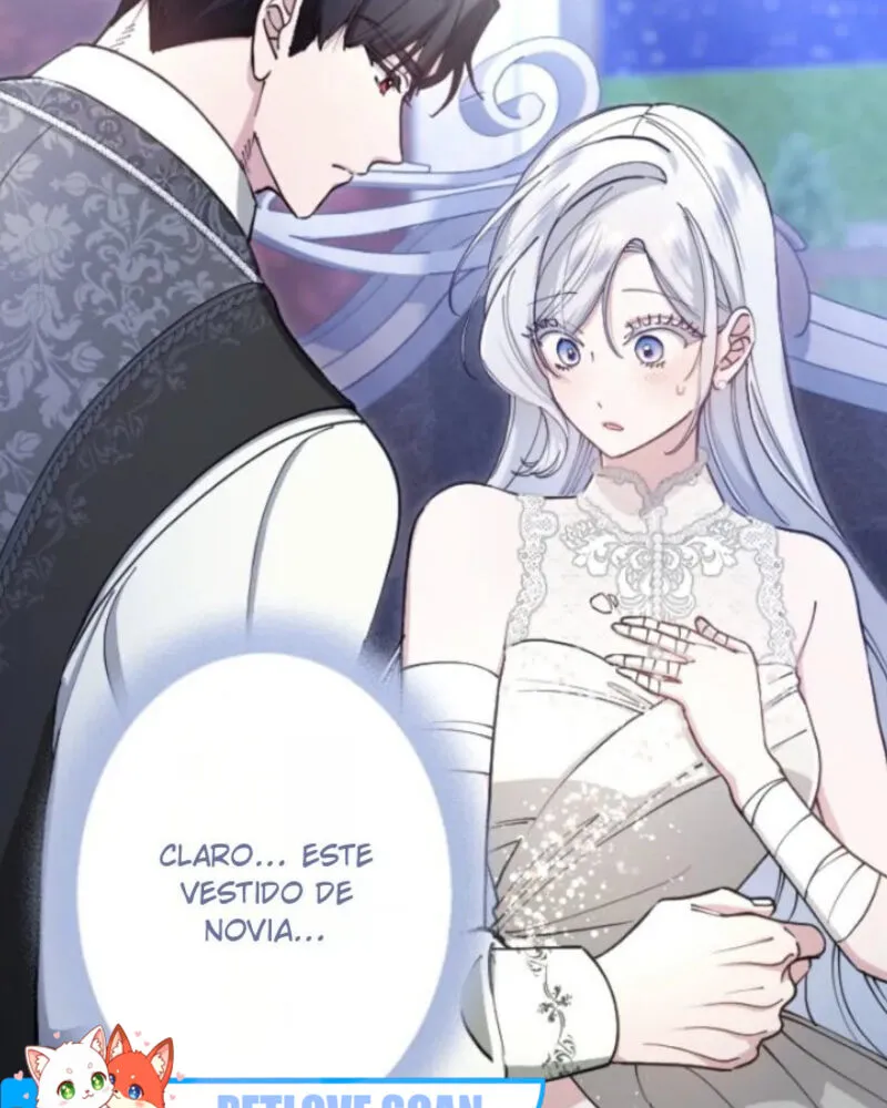 La Madrastra de dos niños super lindos Capitulo 65 página 60
