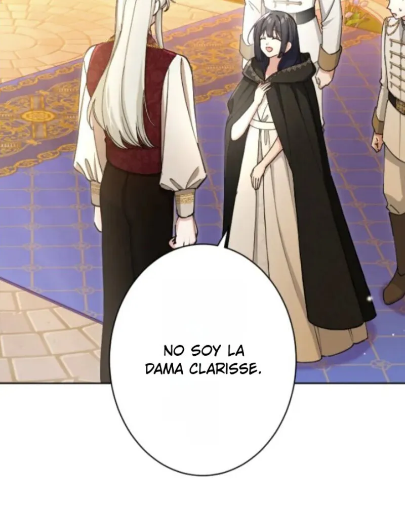 La Madrastra de dos niños super lindos Capitulo 65 página 8