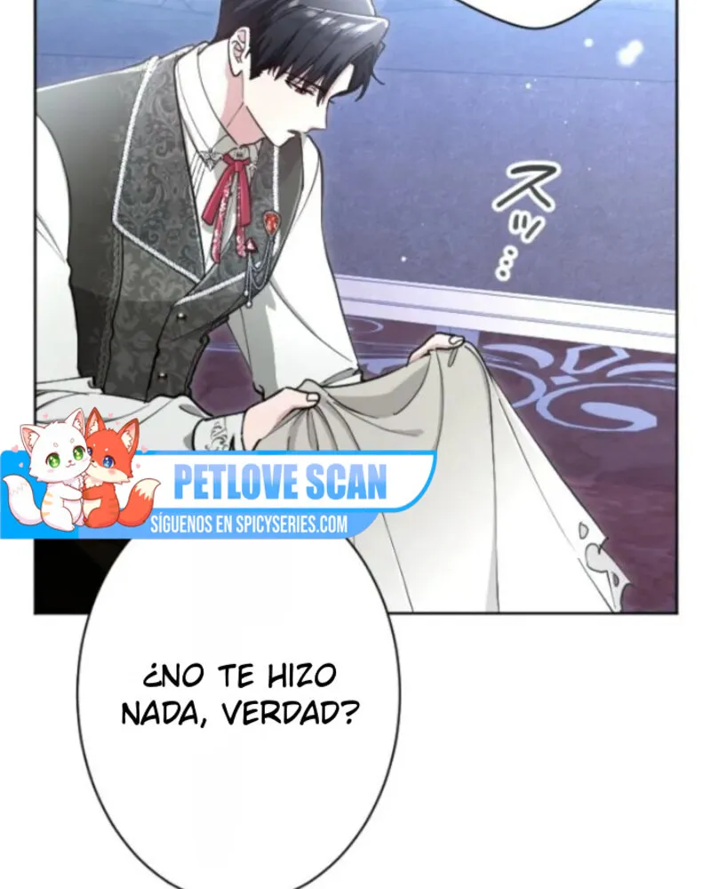La Madrastra de dos niños super lindos Capitulo 65 página 97