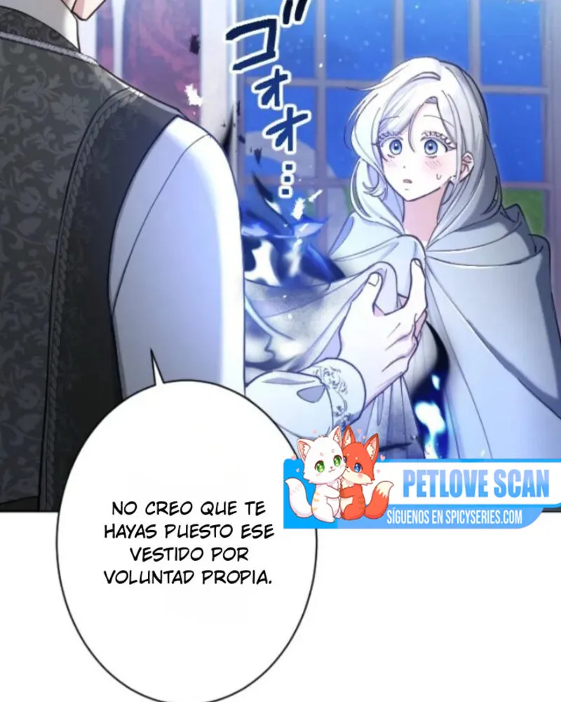 La Madrastra de dos niños super lindos Capitulo 65 página 99