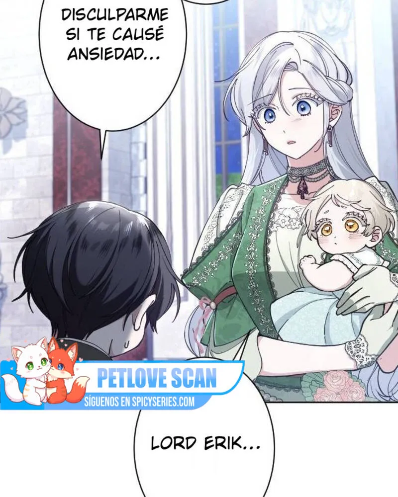La Madrastra de dos niños super lindos Capitulo 66 página 100