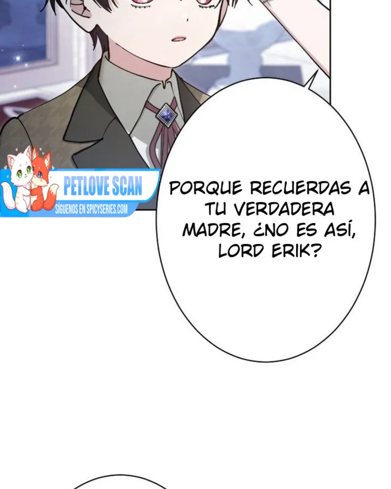 La Madrastra de dos niños super lindos Capitulo 66 página 105