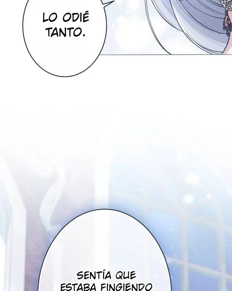 La Madrastra de dos niños super lindos Capitulo 66 página 107
