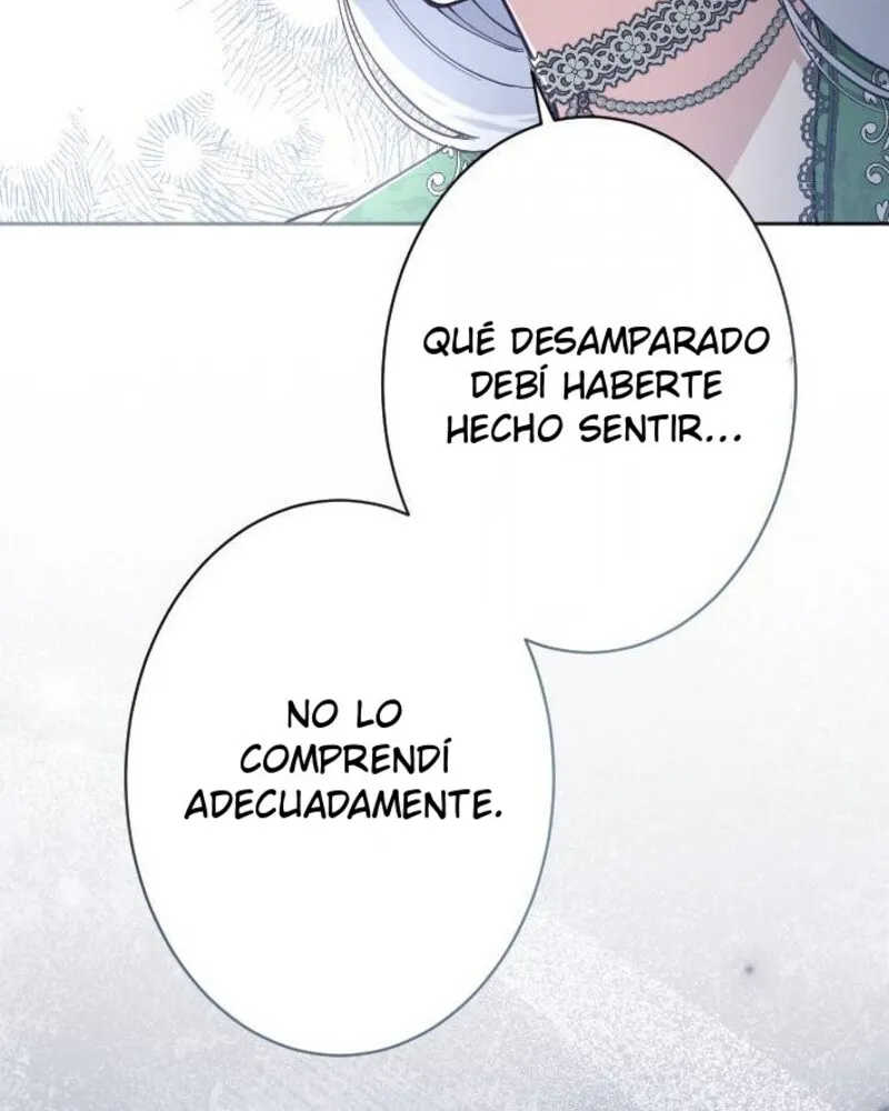 La Madrastra de dos niños super lindos Capitulo 66 página 115