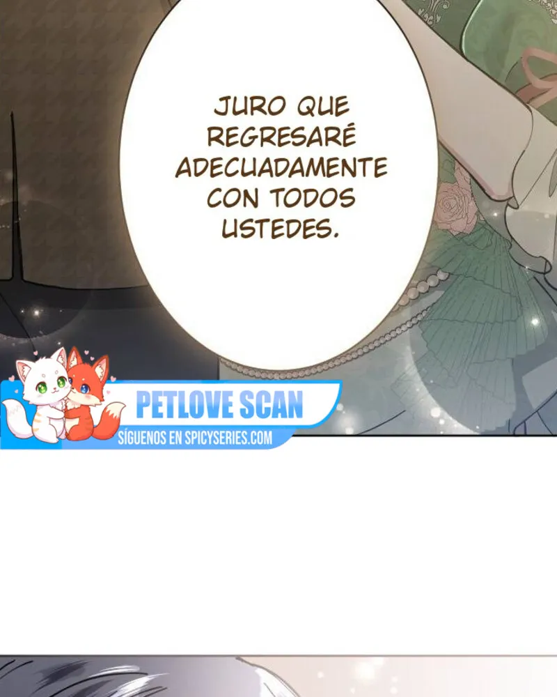 La Madrastra de dos niños super lindos Capitulo 66 página 121