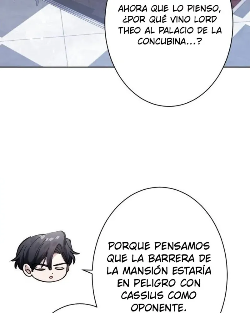 La Madrastra de dos niños super lindos Capitulo 66 página 131
