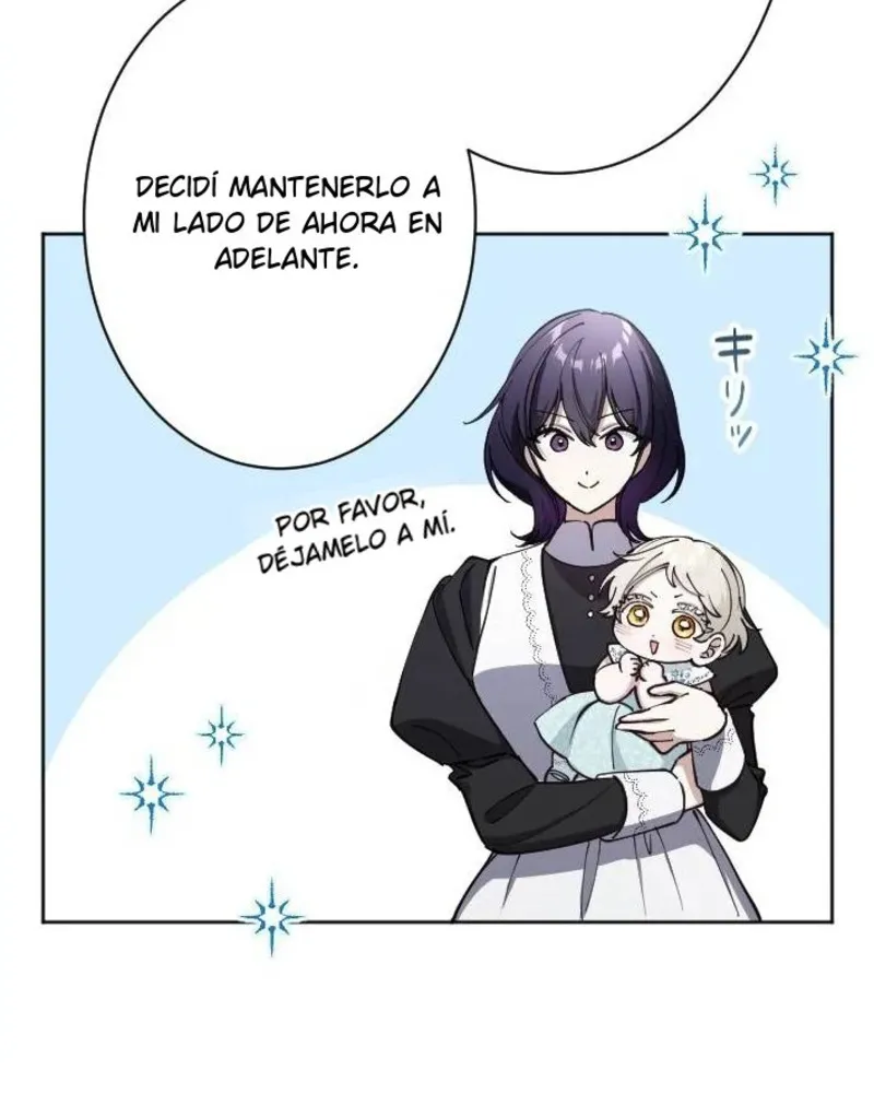 La Madrastra de dos niños super lindos Capitulo 66 página 132