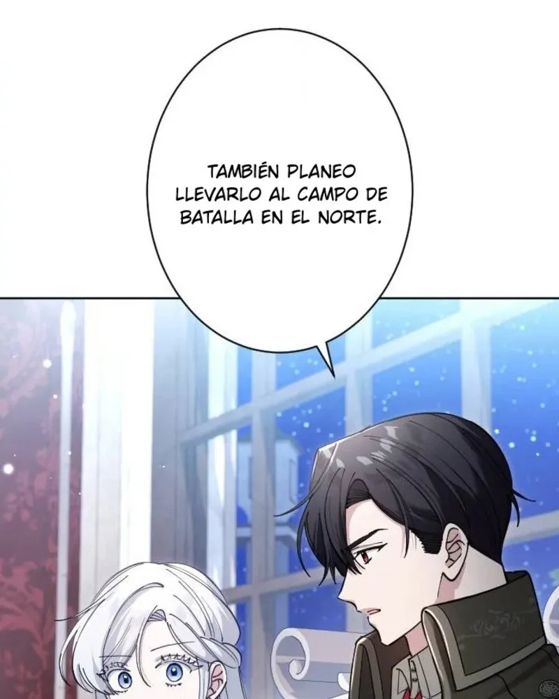 La Madrastra de dos niños super lindos Capitulo 66 página 133