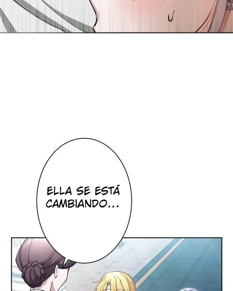 La Madrastra de dos niños super lindos Capitulo 66 página 24