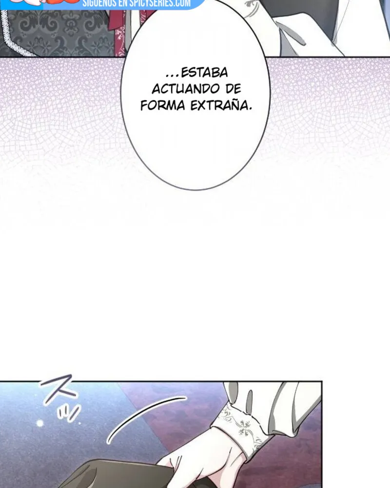 La Madrastra de dos niños super lindos Capitulo 66 página 53