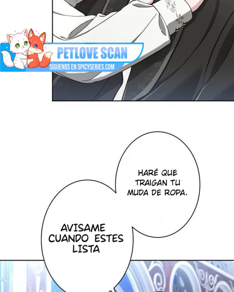 La Madrastra de dos niños super lindos Capitulo 66 página 55
