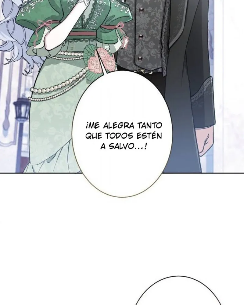 La Madrastra de dos niños super lindos Capitulo 66 página 69