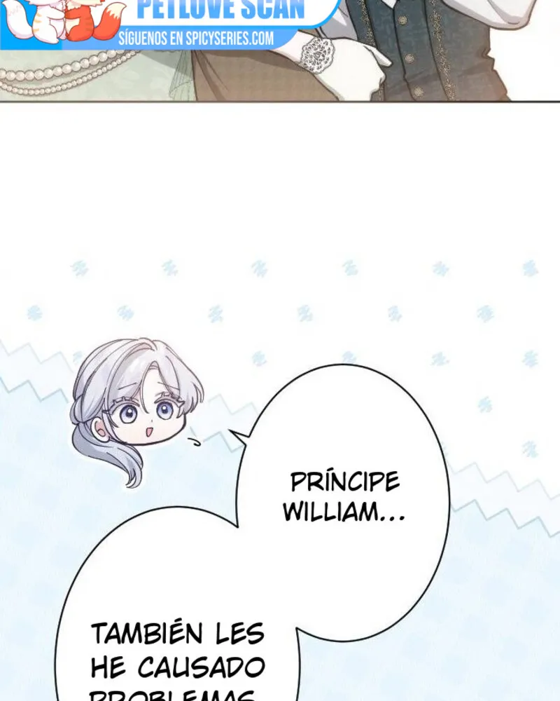 La Madrastra de dos niños super lindos Capitulo 66 página 71