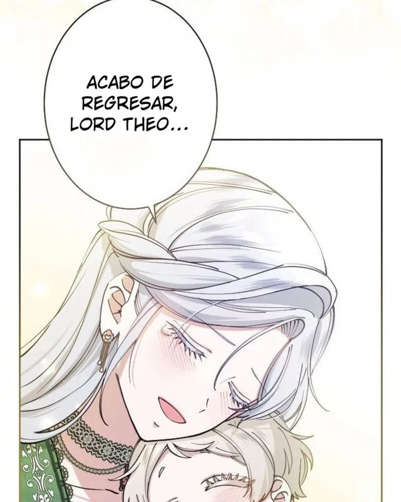 La Madrastra de dos niños super lindos Capitulo 66 página 79
