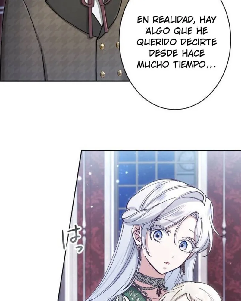 La Madrastra de dos niños super lindos Capitulo 66 página 82