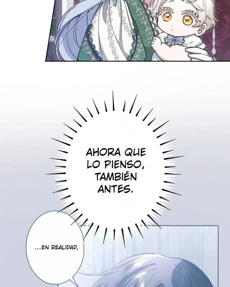La Madrastra de dos niños super lindos Capitulo 66 página 83