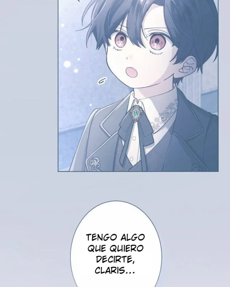La Madrastra de dos niños super lindos Capitulo 66 página 84
