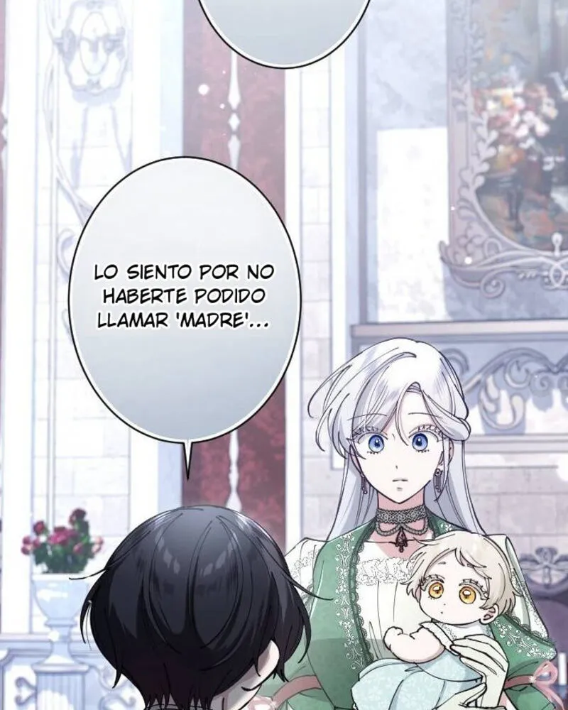 La Madrastra de dos niños super lindos Capitulo 66 página 87